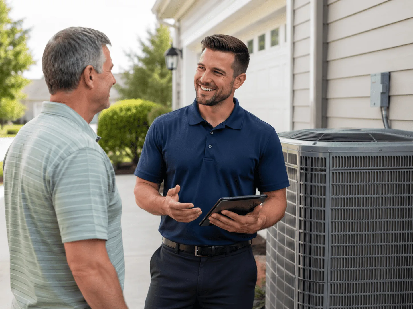 Heat Pump Installation Fairplay, MD FAQs